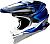 Shoei VFX-WR 06 Jammer, Motocrosshelm