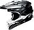 Shoei VFX-WR 06 Jammer, Motocrosshelm