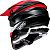 Shoei VFX-WR 06 Jammer, Motocrosshelm