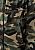 Vintage Industries Alford Camo, текстильная куртка водонепроница