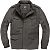 Vintage Industries Brent Parka, текстильная куртка водонепроница