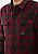Vintage Industries Craft Sherpa, camisa/chaqueta textil