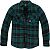 Vintage Industries Darwin, Hemd/Textiljacke