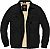 Vintage Industries Dean Sherpa, текстильная куртка