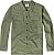 Vintage Industries Emerald, Hemd