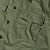 Vintage Industries Emerald, Hemd
