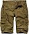 Vintage Industries Gandor, грузовые шорты