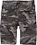 Vintage Industries Greytown Camo, pantalones cortos