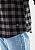 Harley shirt Grey check