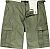 Vintage Industries Master BDU, грузовые шорты