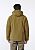 Vintage Industries Oscar, veste textile imperméable