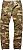 Vintage Industries Pack Camo, брюки-карго