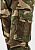 Vintage Industries Reef Camo, pantalones cargo