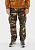 Vintage Industries Reef Camo, pantalones cargo