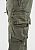 Vintage Industries Rico, pantalones cargo