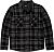 Vintage Industries Square+, Hemd/Textiljacke