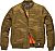 Vintage Industries Westford MA1, textile jacket