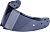 Spec-X SX-95.01, bouclier