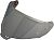 Spec-X SX-82.03, bouclier miroir