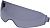 Spec-X SX-82.03, pare-soleil
