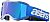 Alpinestars Vision 5 Blaze, gafas espejadas