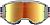 Alpinestars Vision 5 LE Fiftyfold, Crossbrille verspiegelt