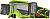 Alpinestars Vision 5 Rora Roll Off, lunettes de protection