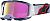 Alpinestars Vision 8 Maven, Crossbrille verspiegelt