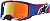 Alpinestars Vision 8 Maven, Crossbrille verspiegelt