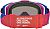Alpinestars Vision 8 Maven, Crossbrille verspiegelt
