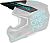 ONeal 3SRS Static, piek