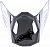 Alpinestars Supertech S-M8 Factory, peak