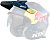 Kini XDR Red Bull 1.0, szczyt