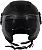 Vito Isola Solid, open face helmet