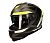 Vito Presto, full face helmet
