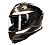 Vito Presto, full face helmet