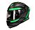 Vito Presto, full face helmet