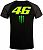 VR46 Racing Apparel Monster Dual, футболка