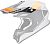 Scorpion VX-16 EVO Air Spectrum, пик