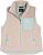 Carhartt Highland, gilet da donna