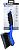 Oxford Mint Big Softie, brush