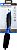 Oxford Mint Prong U-Shape, brush