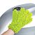 Oxford Mint Noodle, wash glove