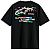 Alpinestars Wild Oversized CSF, футболка