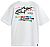 Alpinestars Wild Oversized CSF, футболка