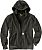 Carhartt Wind Fighter, толстовка на молнии