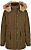 Brandit Nila, textile jacket women