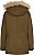 Brandit Nila, textile jacket women