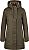 Brandit Savannah, textile jacket women