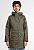 Brandit Savannah, textile jacket women